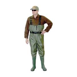 Caddis Chest Wader 10 in.