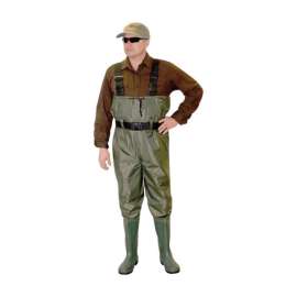 Caddis Chest Wader 8 in.