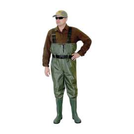 Caddis Chest Wader 12 in.