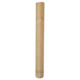 Coolaroo Polyethylene Medium Shade Fabric Shade Cloth 15 ft. H X 6 ft. W