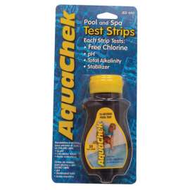 AquaChek Pool Maintenance Kits