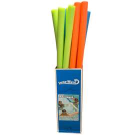 Inno-Wave Assorted Foam Pool Noodle
