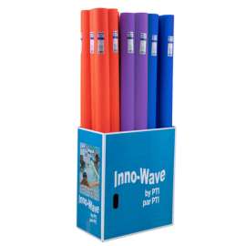 Inno-Wave Assorted Foam Monster Pool Noodle