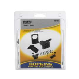 Hopkins 7 Blade Trailer Connector Kit