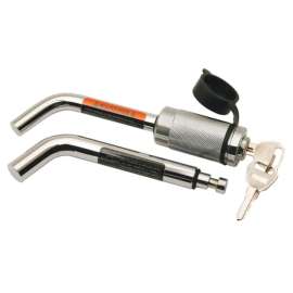 Reese Towpower Receiver Lock