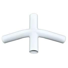 Foremost Tarp Co. Dry Top 4 Way Canopy Connector 0.3 ft. H