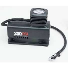 Air Master 12 V 250 psi Inflator/Compressor