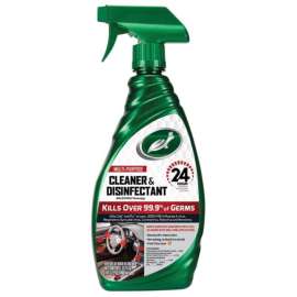 Turtle Wax Spray Detailer 23 oz
