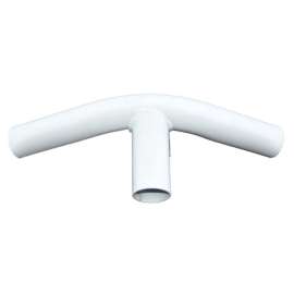 Foremost Tarp Co. Dry Top Canopy Connector 0.3 ft. H