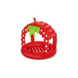 Bestway H2OGO! 7 gal Round Inflatable Pool 36 in. H X 36 in. W X 36 in. L