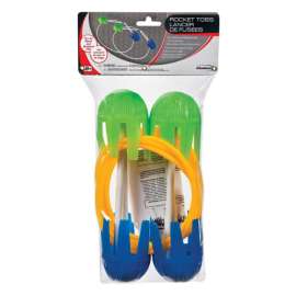 Halex Rocket Toss Throwing Set