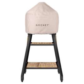 Gozney Brown Grill Cover