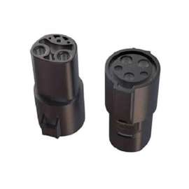 Schumacher Automatic 120 V 16 amps Electric Vehicle Adapter