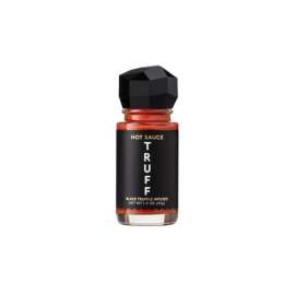 Truff Mini Black Truffle Hot Sauce 1.5 oz