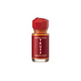 Truff Mini Black Truffle Hotter Sauce 1.5 oz