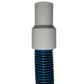 JED Pool Hose 1.5 in. W X 40 ft. L