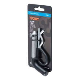 Curt Hitch Pin and Clip