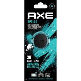 AXE Apollo Mini Vent Clip 1 pk