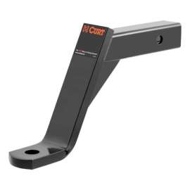 Curt 5000 lb. cap. Ball Mount
