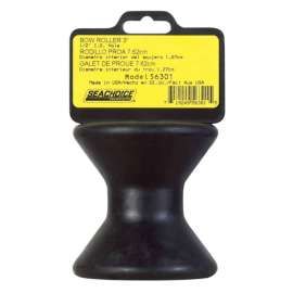 Seachoice Rubber Bow Roller