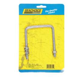 Seachoice Steel U-Bolt