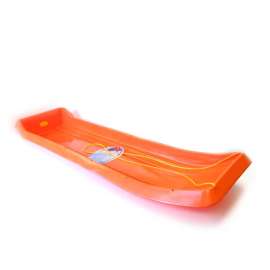 Emsco ESP Family-Size Plastic Toboggan 66 in.