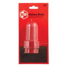 GearWrench Battery Brush