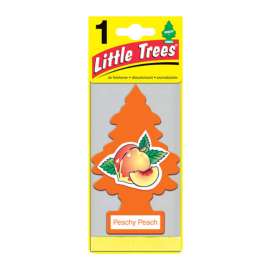 Little Trees Car Air Freshener 1 pk