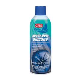 CRC Marine Silicone Lubricant 9 oz