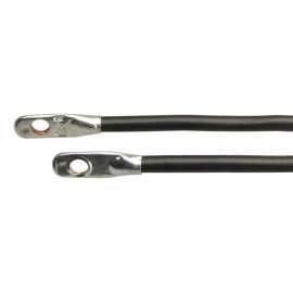 Road Power 6 Ga. 49 in. Battery Cable Lug To Lug
