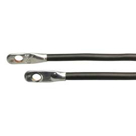 Road Power 6 Ga. 19 in. Battery Cable Lug To Lug
