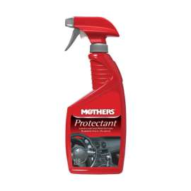 Mothers Plastic/Rubber/Vinyl Protectant Spray 16 oz