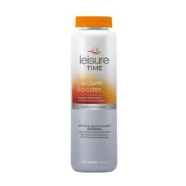 Leisure Time Calcium Booster Tablet Spa Chemicals 32 oz