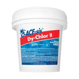 O-ACE-sis Granule Chlorinating Sanitizer 5 lb