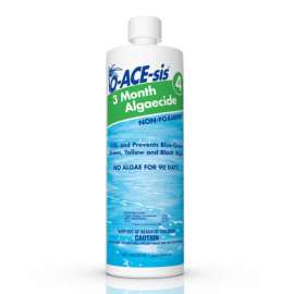 O-ACE-sis Liquid Algaecide 1 qt