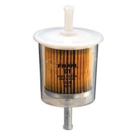 Fram Conductive Plastic Fuel Filter