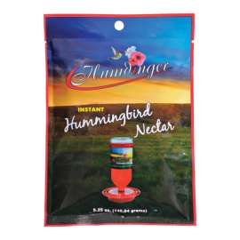 Humdinger Hummingbird Sucrose Nectar 5.25 oz