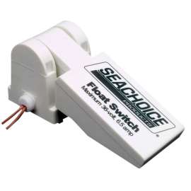 Seachoice Universal Series Float Switch Plastic