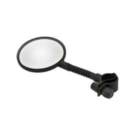 Bell Sports SmartView 500 Plastic Bike Mirror Black