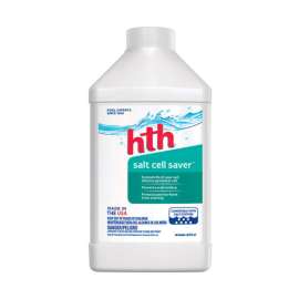 HTH Liquid Salt Cell Saver 32 oz