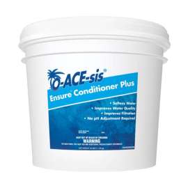 O-ACE-sis Ensure Liquid Conditioner 25 lb