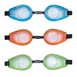 Intex Assorted Polycarbonate Goggles