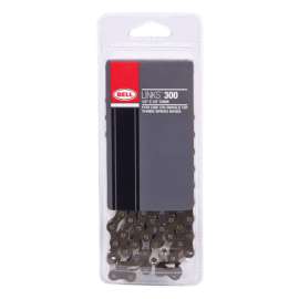 Bell Sports Steel Bicycle Chain Bronze