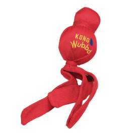 Kong Red Rubber Dog Toy Large 1 pk