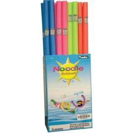 ITP Tundra Assorted Foam Pool Noodle