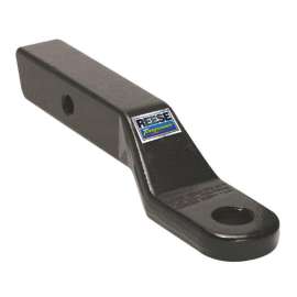 Reese Towpower 16000 lb. cap. 2 in. Ball Mount