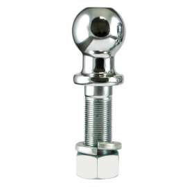 Reese Towpower 2000 lb. cap. 1.88 in. Hitch Ball