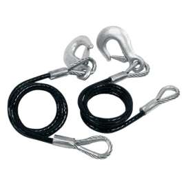 Reese Towpower 5000 lb. cap. Towing Safety Cable