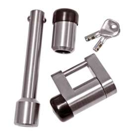 Reese Towpower Trailer Coupler Lock