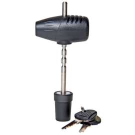 Reese Towpower Coupler Lock